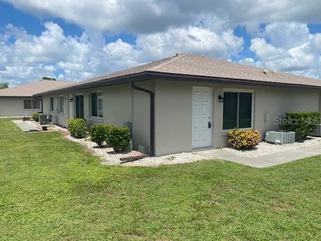 SELLER NOW OFFERING CLOSING INCENTIVES! SELLER WILL PAY 6 MOS OF - Beach Condo for sale in Port Charlotte, Florida on Beachhouse.com