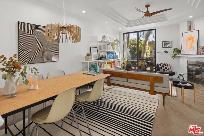 Experience the quintessential Venice lifestyle in this stylish - Beach Condo for sale in Venice, California on Beachhouse.com