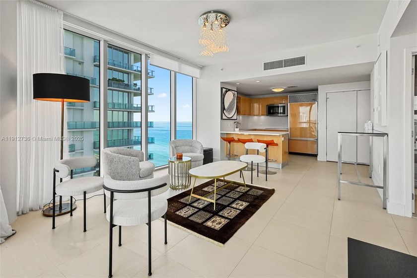 BEAUTIFUL INTRACOASTAL, SUNSET, CITY and PARTIAL OCEAN views - Beach Condo for sale in Miami Beach, Florida on Beachhouse.com