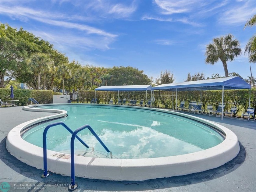 SELLER WILL PAY ASSESSMENT IN FULL!!  Discover The Epitome Of - Beach Condo for sale in Margate, Florida on Beachhouse.com