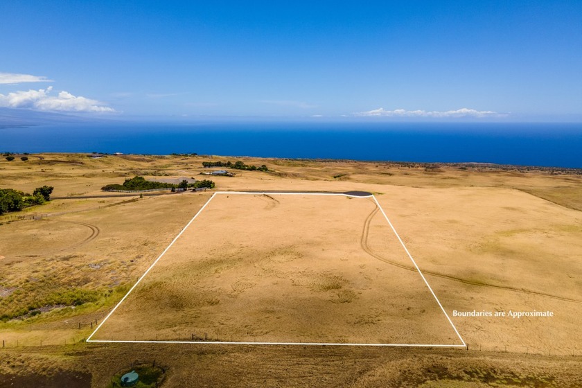 This five -acre lot luxury gated subdivision of Kohala Ranch has - Beach Acreage for sale in Kapaau, Hawaii on Beachhouse.com