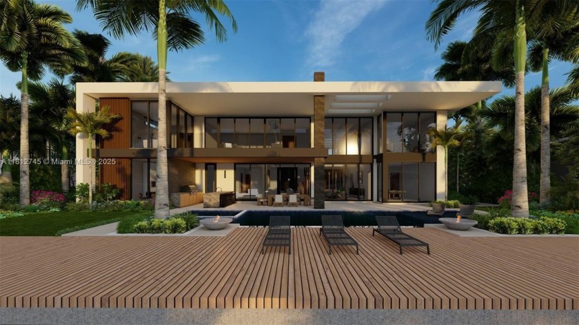 Discover the pinnacle of lavish waterfront lifestyles in the - Beach Home for sale in Fort Lauderdale, Florida on Beachhouse.com