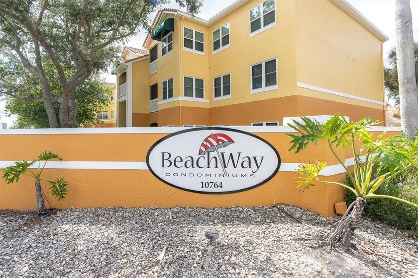 One or more photo(s) has been virtually staged. This beautifully - Beach Condo for sale in Seminole, Florida on Beachhouse.com