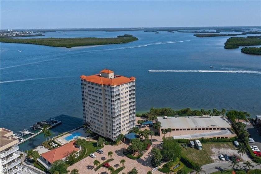 May take a smaller condo or home in trade. Enjoy spectacular - Beach Condo for sale in Bonita Springs, Florida on Beachhouse.com