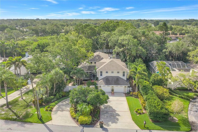 Experience refined Florida living in this beautifully updated - Beach Home for sale in Largo, Florida on Beachhouse.com
