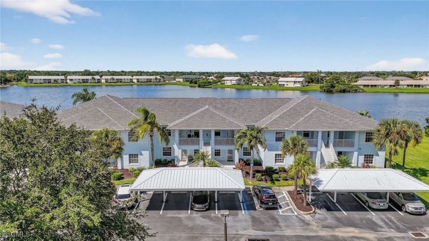 Welcome to this beautifully maintained, move-in ready home - Beach Condo for sale in Punta Gorda, Florida on Beachhouse.com