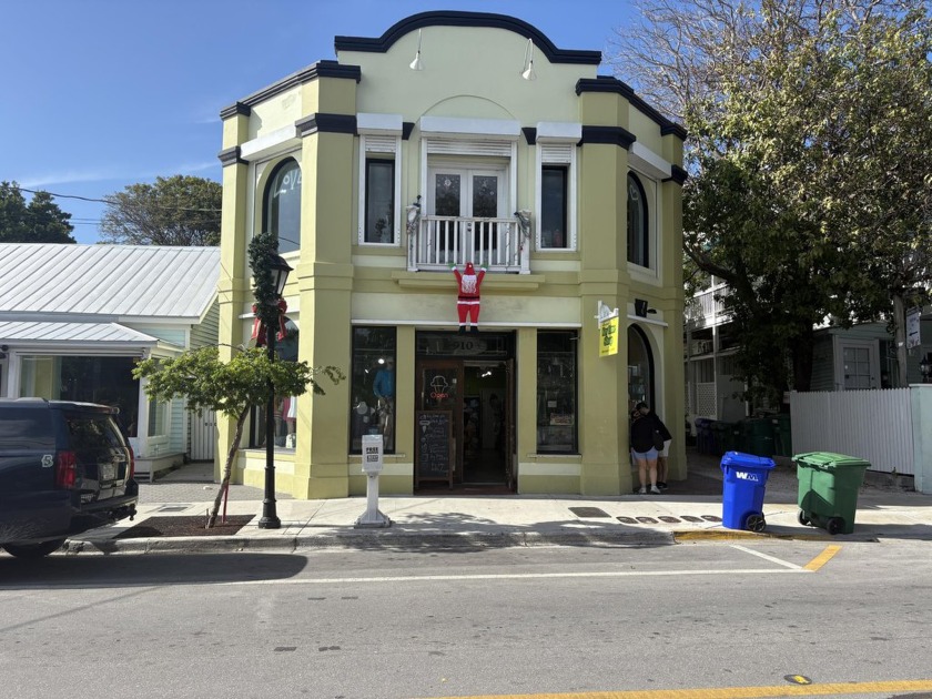 Excellent Opportunity to join the thriving & friendly business - Beach Commercial for sale in Key West, Florida on Beachhouse.com