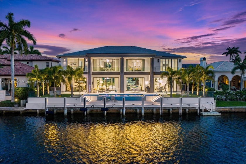 Welcome to 169 W. Key Palm Road in Boca Raton, a visionary - Beach Home for sale in Boca  Raton, Florida on Beachhouse.com