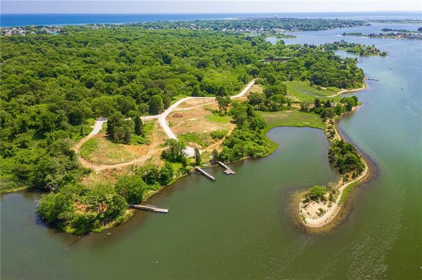 Welcome to Cedar Point, Narragansett's brand new premiere - Beach Acreage for sale in Narragansett, Rhode Island on Beachhouse.com