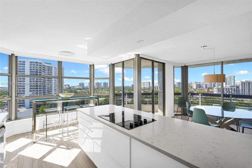 Experience modern luxury at an unbeatable price in this - Beach Condo for sale in Aventura, Florida on Beachhouse.com