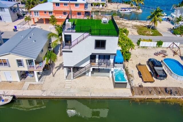 Experience the ultimate Florida Keys lifestyle in this beautiful - Beach Home for sale in Big Pine Key, Florida on Beachhouse.com