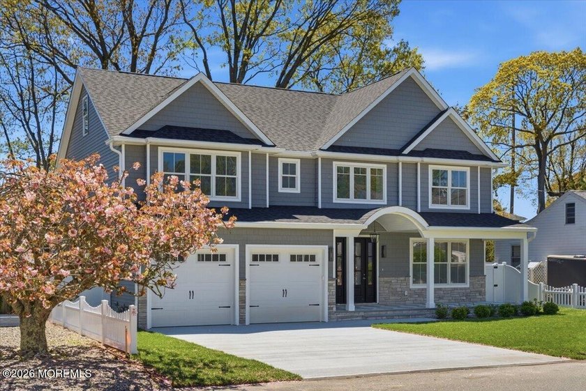BEST VALUE! NEW CONSTRUCTION in Point Pleasant EAST of the - Beach Home for sale in Point Pleasant, New Jersey on Beachhouse.com