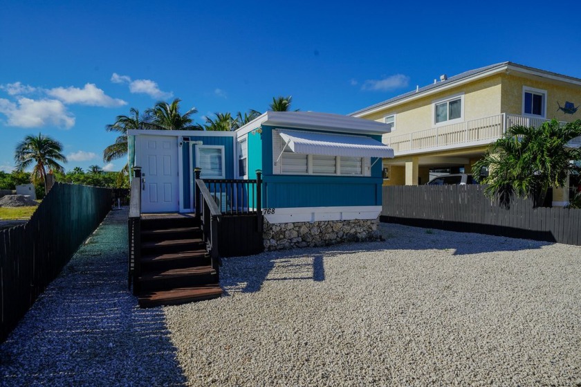 ''Water Access-Fully Renovated - Launch Your Boat from the - Beach Home for sale in Key Largo, Florida on Beachhouse.com