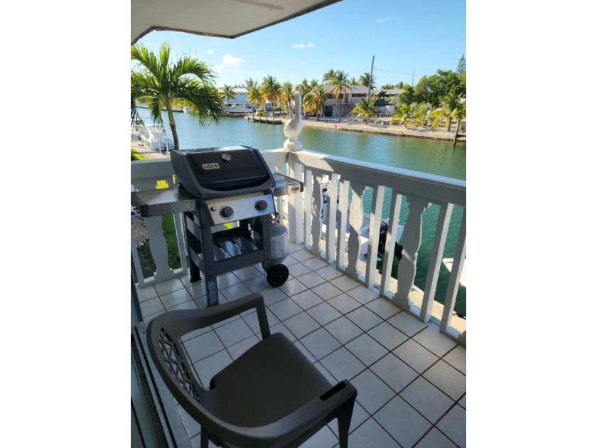 Beautiful and newly renovated 2nd floor, open concept - Beach Condo for sale in Marathon, Florida on Beachhouse.com