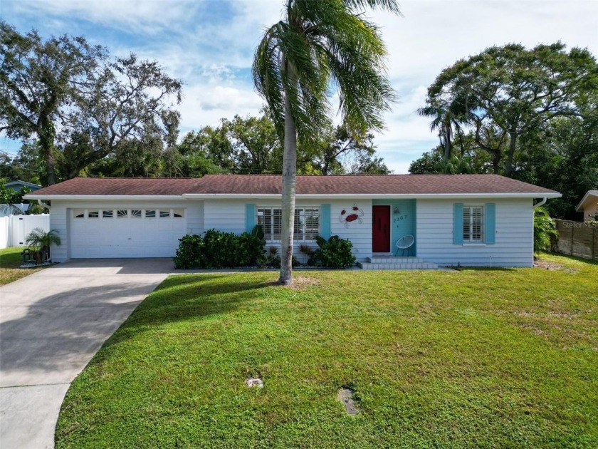 Under contract-accepting backup offers. Fabulous two bed two - Beach Home for sale in Dunedin, Florida on Beachhouse.com