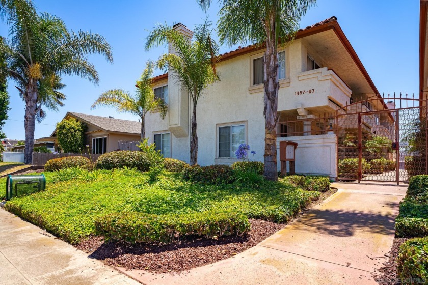 This is a very sought after location in the heart of Pacific - Beach Home for sale in San Diego, California on Beachhouse.com