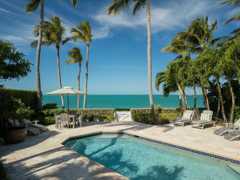 Experience unparalleled island living on Sunset Key, an - Beach Home for sale in Key West, Florida on Beachhouse.com