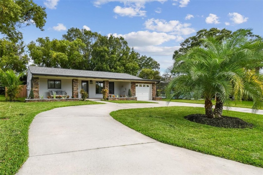 Welcome home to this fabulous 3bd 2bath Executive home in sought - Beach Home for sale in Belleair Beach, Florida on Beachhouse.com