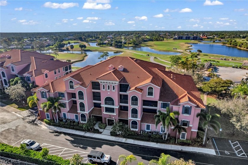 Welcome to Esplanade, featuring this pristine, 3rd FLOOR - Beach Condo for sale in Punta Gorda, Florida on Beachhouse.com