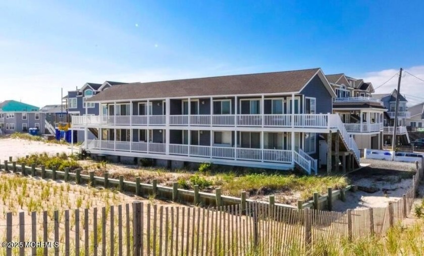 Discover coastal living at its finest! This tastefully decorated - Beach Condo for sale in Beach Haven, New Jersey on Beachhouse.com
