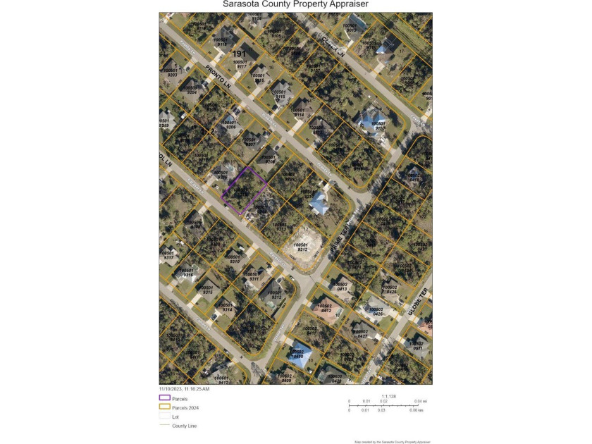 Don't miss the opportunity to own a piece of one of the fastest - Beach Lot for sale in North Port, Florida on Beachhouse.com