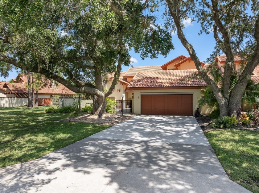 This exceptional end-unit townhome is strategically located on - Beach Townhome/Townhouse for sale in Palm Coast, Florida on Beachhouse.com