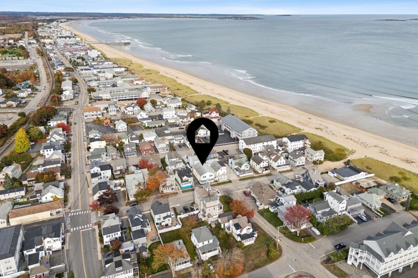 Step into coastal living at its finest with this charming beach - Beach Lot for sale in Old Orchard Beach, Maine on Beachhouse.com