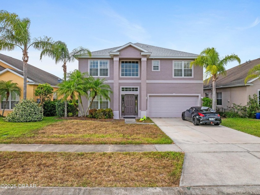 Give your family space to spread out in this sprawling 5 bedroom - Beach Home for sale in Port Orange, Florida on Beachhouse.com
