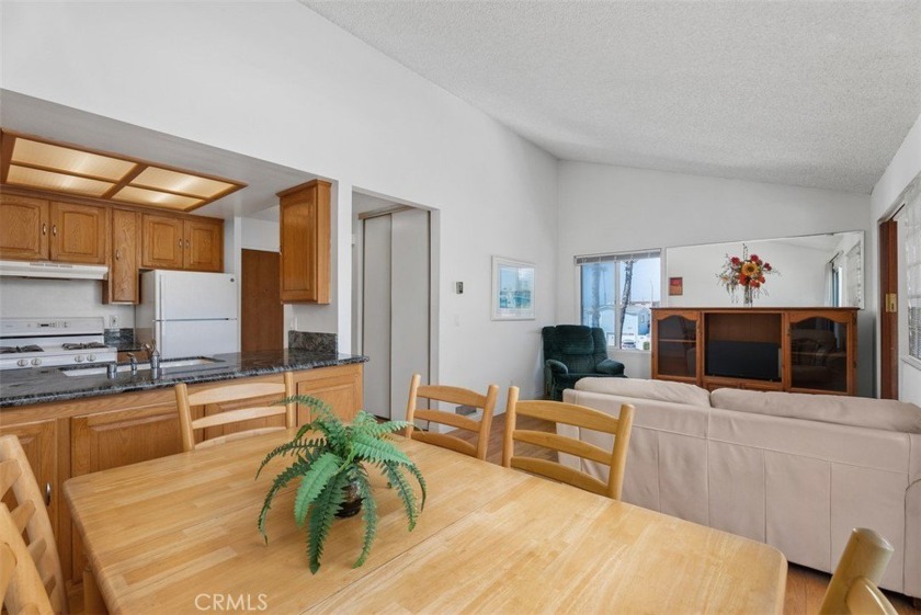 This charming coastal condo offers ocean views and resort-style - Beach Condo for sale in Huntington Beach, California on Beachhouse.com