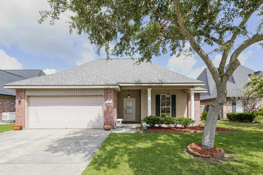 This well-maintained 3-bedroom, 2-bath home has been loved by - Beach Home for sale in Houma, Louisiana on Beachhouse.com