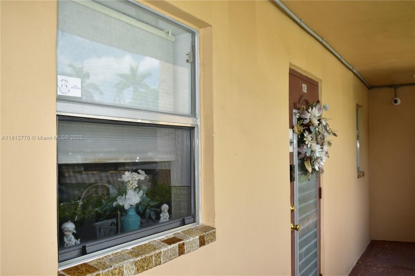 Priced dropped for quick sale!  Vacant FIRST FLOOR unit near bus - Beach Condo for sale in Sunrise, Florida on Beachhouse.com