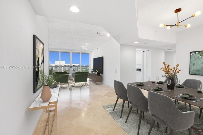 BEST DEAL IN THE BUILDING!  *TENANT OCCUPIED*  Enjoy stunning - Beach Condo for sale in Aventura, Florida on Beachhouse.com