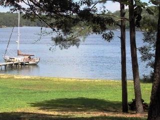 Wonderful 2.5 acre wooded lot in a private community just - Beach Lot for sale in Lancaster, Virginia on Beachhouse.com