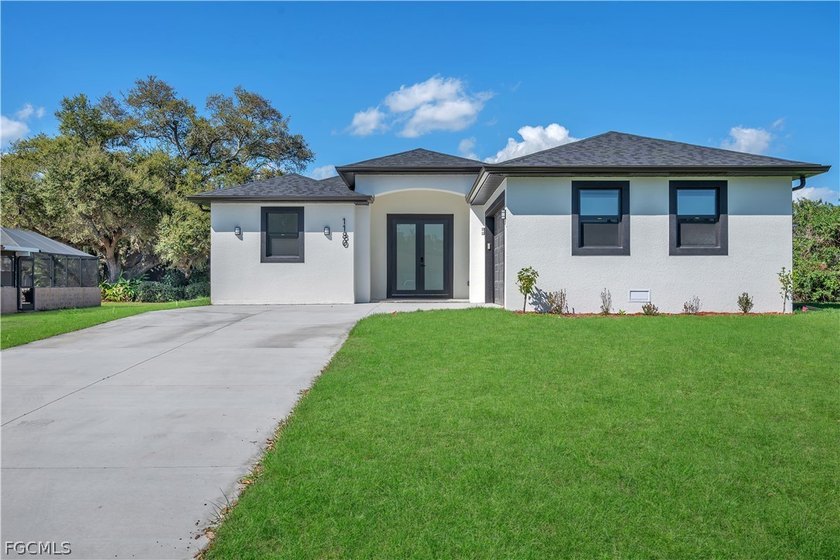 *Why settle for ordinary when you can own the most unique home - Beach Home for sale in Port Charlotte, Florida on Beachhouse.com