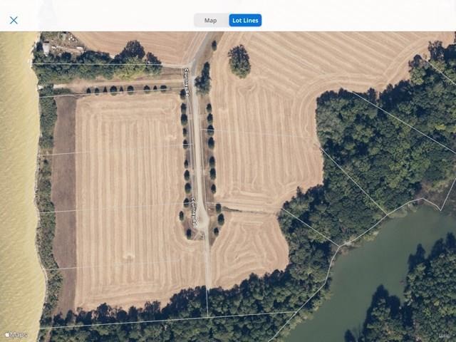 White Hall Farm is a 10 lot subdivision with an extra community - Beach Lot for sale in Lancaster, Virginia on Beachhouse.com