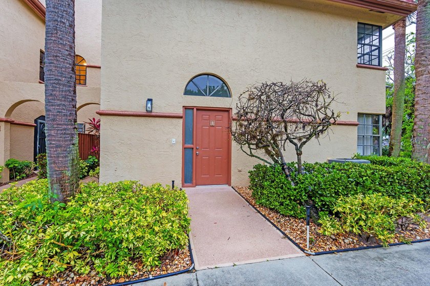 Welcome to this beautifully updated two-story condo located in - Beach Condo for sale in Boynton Beach, Florida on Beachhouse.com
