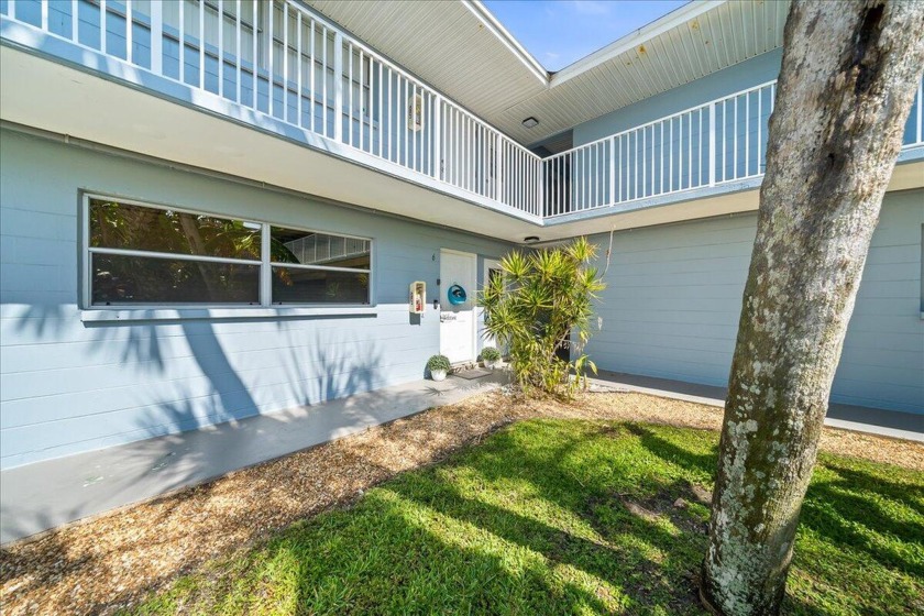Check out this amazing fully furnished beach retreat located - Beach Condo for sale in Cape Canaveral, Florida on Beachhouse.com