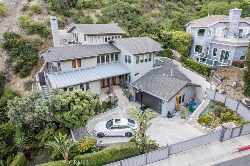 Featuring a fantastic location with the city's famous Victoria - Beach Home for sale in Laguna Beach, California on Beachhouse.com