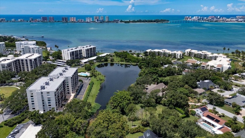 BACK ON THE MARKET - Opportunities like this don't come along - Beach Condo for sale in Belleair Beach, Florida on Beachhouse.com
