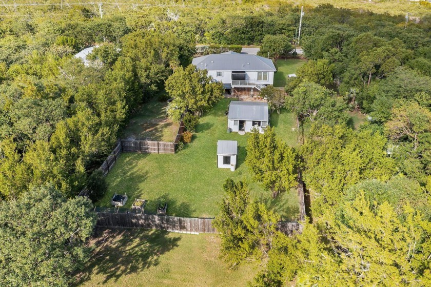 Discover your dream home on Big Pine Key at this expansive 37 - Beach Home for sale in Big Pine Key, Florida on Beachhouse.com