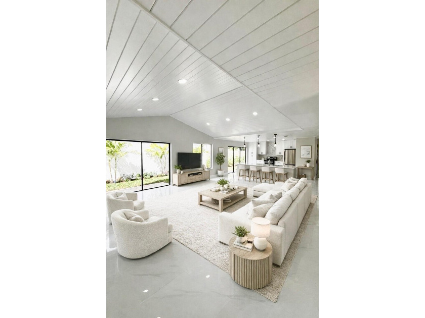 Fully renovated 3BD/2BA home with major upgrades in gated - Beach Home for sale in Delray Beach, Florida on Beachhouse.com