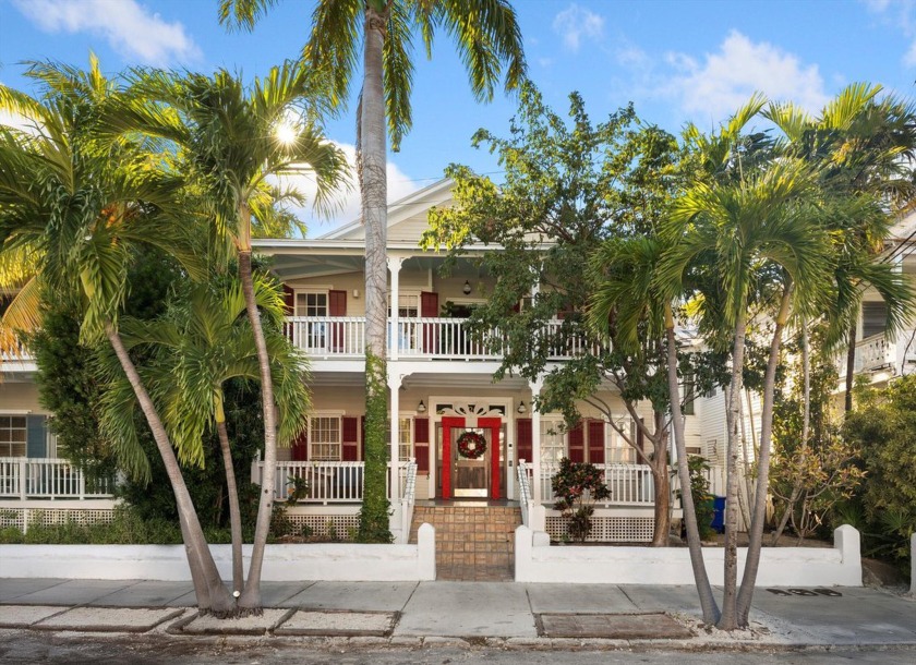 Beautiful, comfortable, spacious condominium in historic - Beach Condo for sale in Key West, Florida on Beachhouse.com