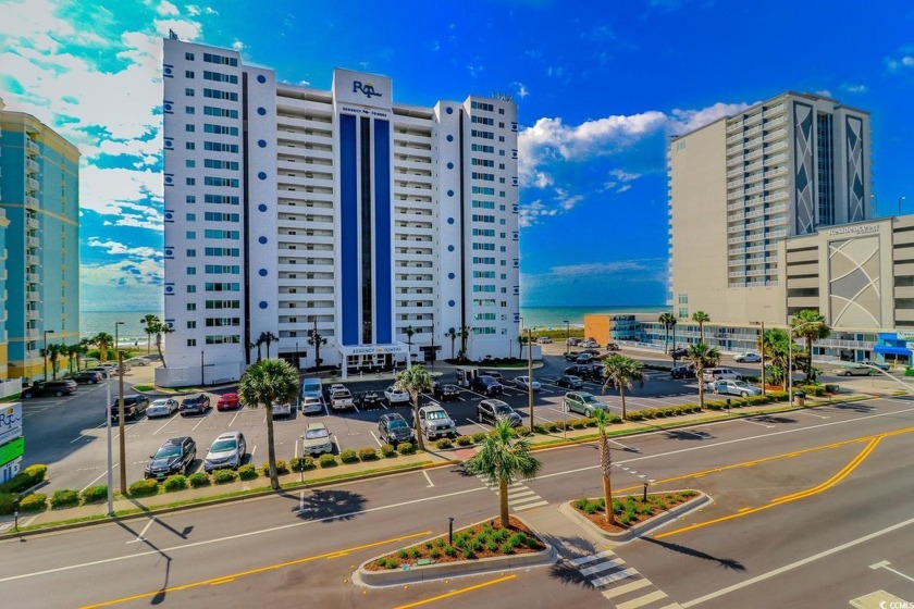 Don't miss this opportunity to own a three-bedroom direct - Beach Condo for sale in Myrtle Beach, South Carolina on Beachhouse.com