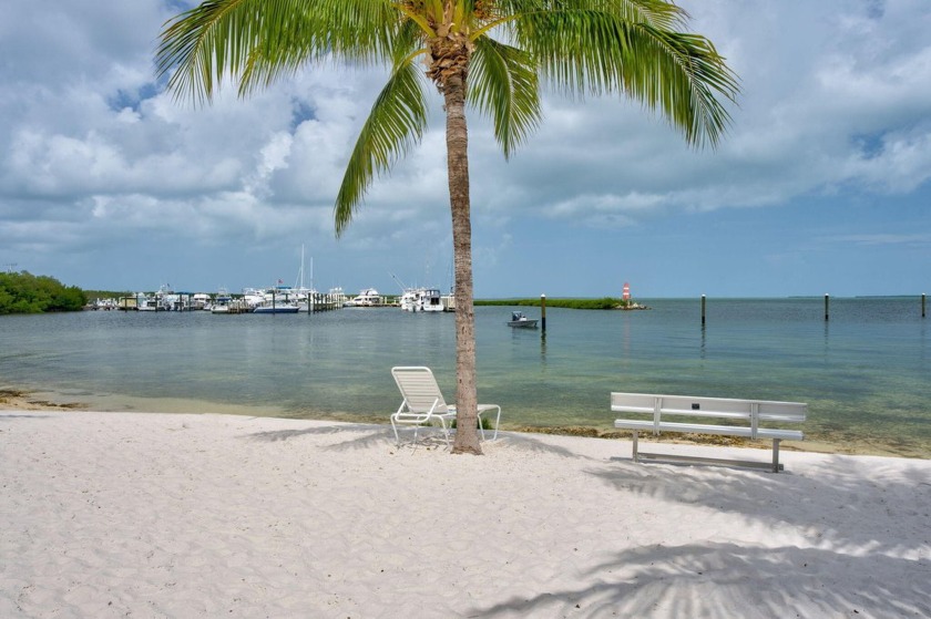 Discover the epitome of island living within Islamorada's gated - Beach Townhome/Townhouse for sale in Plantation Key, Florida on Beachhouse.com