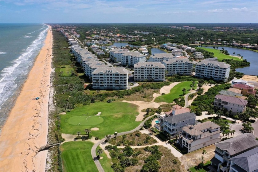 Sea, sand & surf--welcome to your turnkey coastal escape - - Beach Condo for sale in Palm Coast, Florida on Beachhouse.com