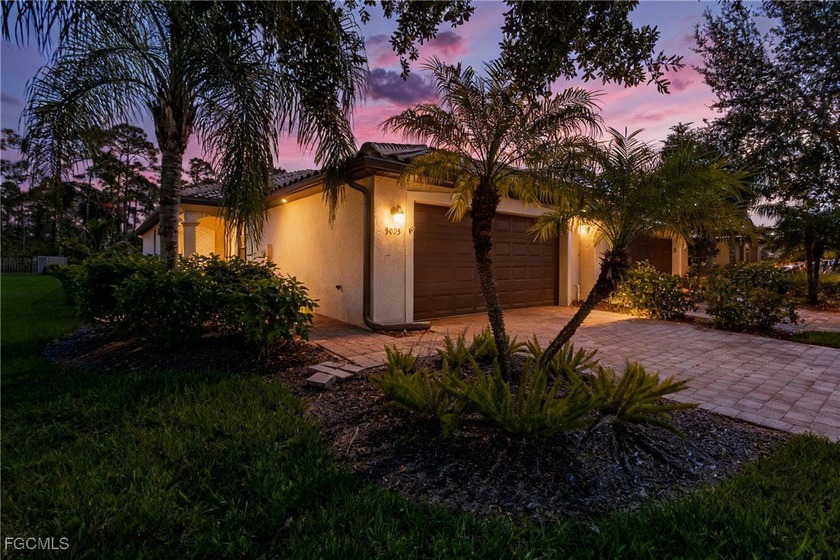 Welcome to 9095 Water Tupelo Rd, an upgraded 2 BEDROOM + DEN, 2 - Beach Home for sale in Fort Myers, Florida on Beachhouse.com