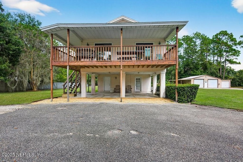 Seller offering $13,000 toward buyer closing costs or rate - Beach Home for sale in Saint Johns, Florida on Beachhouse.com