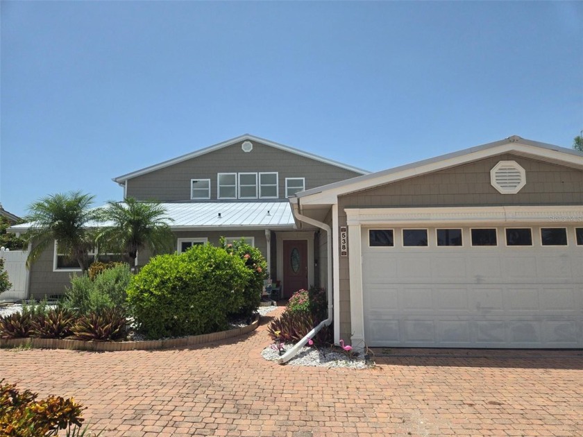 **This home is pending, however, seller is accepting back up - Beach Home for sale in Madeira Beach, Florida on Beachhouse.com