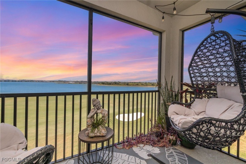 Luxurious Golf-Bundled Birkdale Penthouse at Babcock National - - Beach Condo for sale in Punta Gorda, Florida on Beachhouse.com