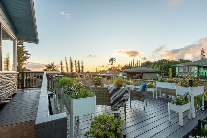 Unique Lanai 4BR/2BA property with numerous possibilities on a - Beach Home for sale in Lanai City, Hawaii on Beachhouse.com